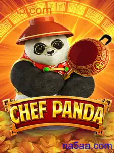 ChefPanda